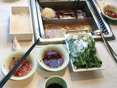-野妹火锅(布吉店)