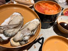 -海底捞大排档火锅(悦荟广场店)