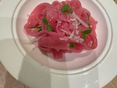 -北京泰富酒店-柏景轩中餐厅
