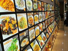-青岛蓝海大饭店·渔歌舫(李沧店)