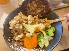 -吉野家(中关村3店)