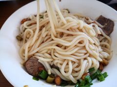 桂林卤菜米粉-牛八宝桂林米粉(八里庄店)