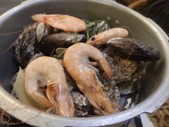 -土蚝·高压锅生蚝(百姓美食街店)