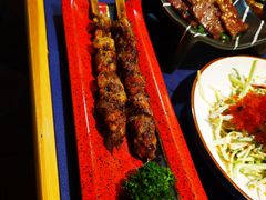 -浦·传统日式料理(3 5 1 1 店)