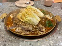 -牛牛章·章鱼水煎肉(光谷世界城店)