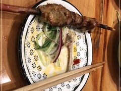 -巴依老爷新疆美食(常营店)