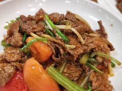 -盛中钰广味小馆