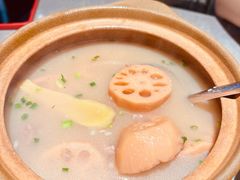 -徐记·湖北菜 头牌藕汤 武昌鱼(江汉路店)