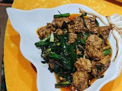 -王婆炒鱼(总店)