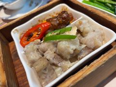 -粤点越有·茶点·粤菜(樵岭国际店)