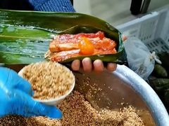 -金太粽(上海弄堂第一粽店)