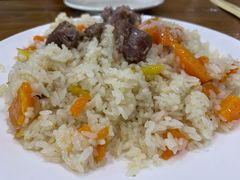 -阿达西新疆餐厅(西北大学店)