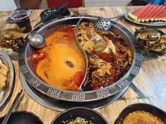 -销魂美蛙鱼头火锅(上海首店)