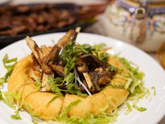 -新粤新疆菜清真餐厅(拱北店)