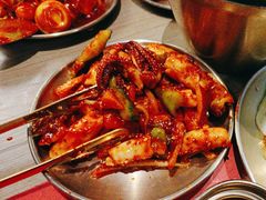 -西塔老太太泥炉烤肉(望京一店)