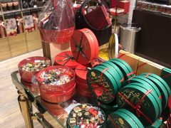 -VENCHI 闻绮(北京国贸商城店)