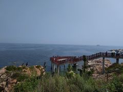 -养马岛旅游度假区