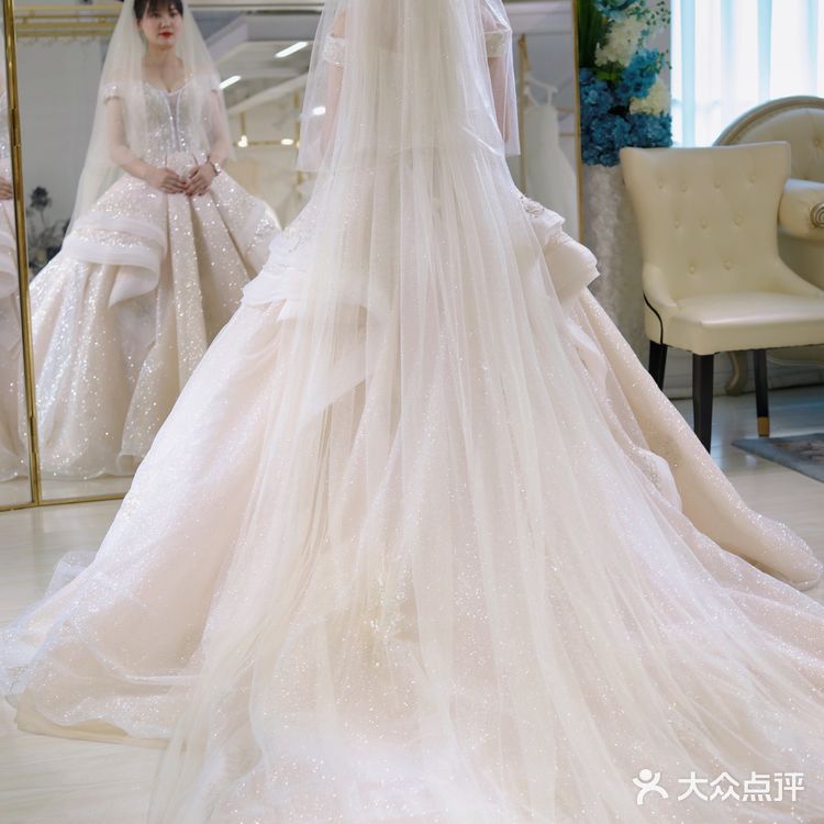 来一场盛世婚礼，等你