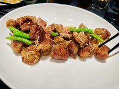 -華府(凯德晶萃店)
