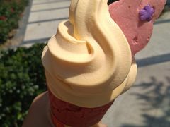 -麦当劳(启迪香山店)