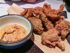 -火山屋台(新街口店)