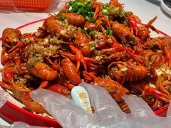 -古乐牛香•鲜牛肉牛杂火锅(系马桩总店)