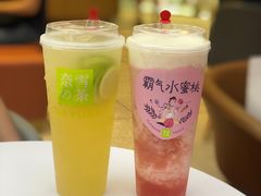 -奈雪的茶(大悦城店)