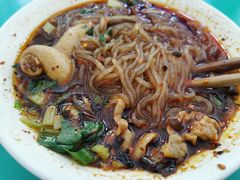 -甘记肥肠粉(马鞍北路店)
