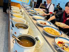 -素满香·素食自助餐(福州·长乐北路店)