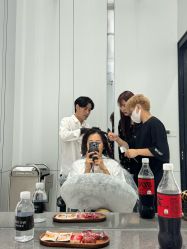 -INLIFE HAIR韩国美发