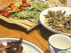 -食光慢宴·安吉土菜馆