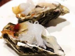 -福缘烤肉王自助(爱琴海-原比尔森店)