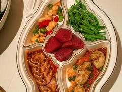 -宝轩渔府·海鲜(水上店)