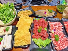 -束河人家(南锣鼓巷店)