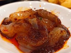 -老来福·非遗酸汤兔(凯旋路店)