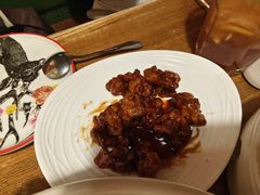 -新白鹿餐厅(龙游路总店·杭帮菜名店)