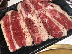 -花味烤肉·拌饭(庐阳万象汇店)