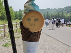 -青池