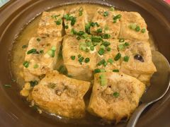 -围龙屋客家食府(福田店)