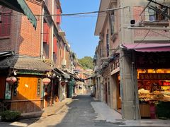 -陈伯手工鱼丸(鼓浪屿沙滩店)