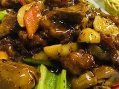 吉祥三宝-六和孝顺素食餐厅(西湖道店)