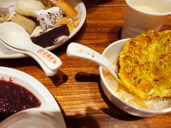 -素满香·食养自助(天一广场店)