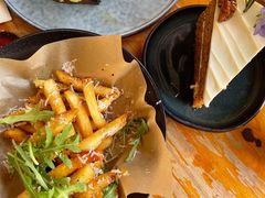 -O'mills Sourdough Bakery&Bistro(永嘉路店)