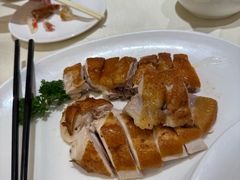 -兴悦酒家(环市东路店)