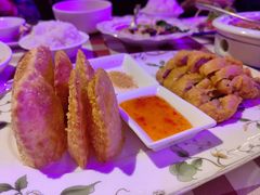 古法烧羊肉-邓丽君音乐主题餐厅