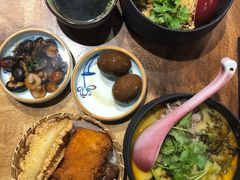 -和府捞面(天河领展广场店)