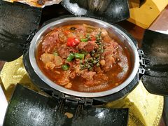 -合家院饭庄(榆关道店)