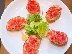 -意大利农场西餐厅(顺义店)