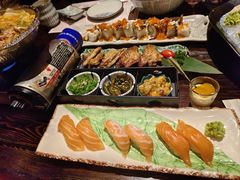 -芥岛(河北大街店)