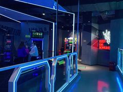 -世代星球·保龄球·镭战真人CS·团建(杨浦店)
